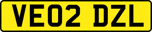 VE02DZL