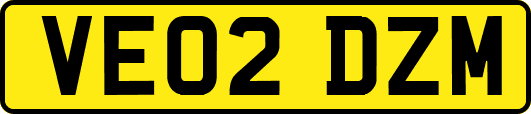 VE02DZM