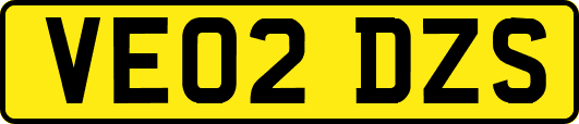 VE02DZS