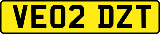 VE02DZT