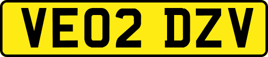 VE02DZV