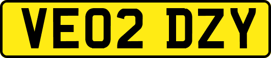 VE02DZY