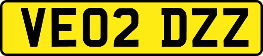 VE02DZZ
