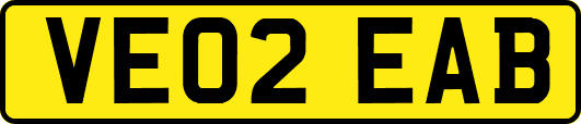 VE02EAB