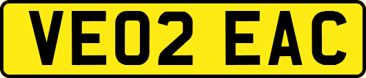 VE02EAC