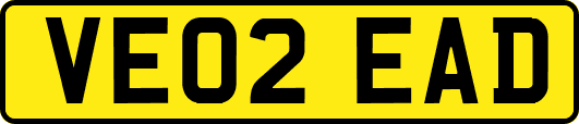 VE02EAD
