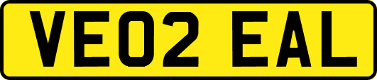 VE02EAL