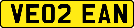 VE02EAN