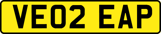 VE02EAP