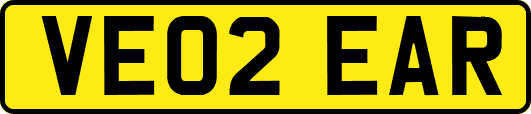 VE02EAR