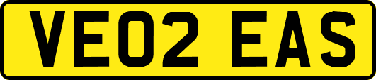 VE02EAS
