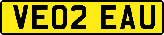 VE02EAU