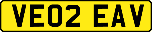 VE02EAV