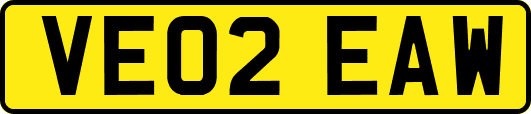 VE02EAW