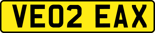 VE02EAX