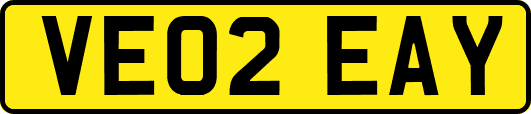 VE02EAY