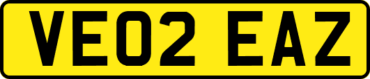 VE02EAZ