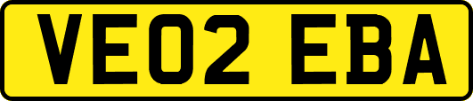 VE02EBA