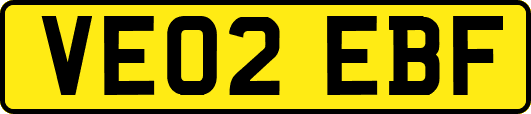 VE02EBF