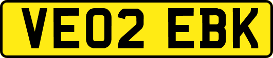 VE02EBK