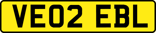 VE02EBL
