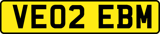 VE02EBM