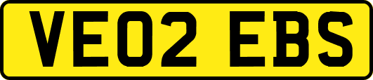 VE02EBS