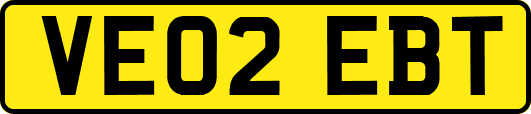 VE02EBT