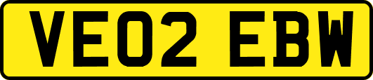 VE02EBW