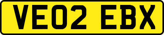 VE02EBX