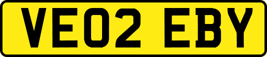 VE02EBY
