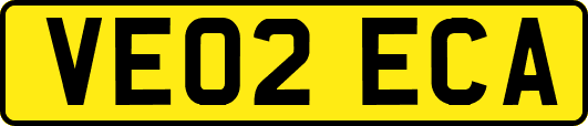 VE02ECA