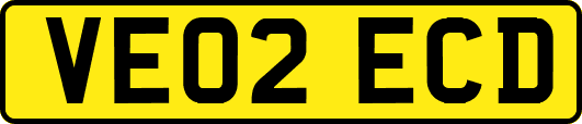 VE02ECD