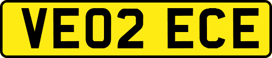 VE02ECE