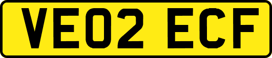 VE02ECF
