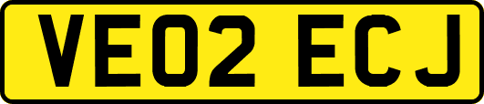 VE02ECJ