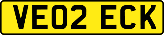 VE02ECK
