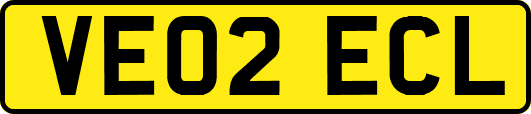 VE02ECL