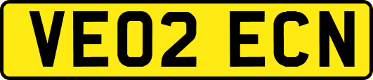 VE02ECN