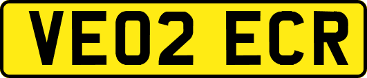 VE02ECR