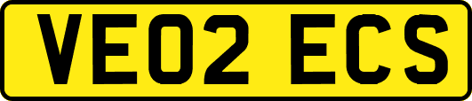 VE02ECS