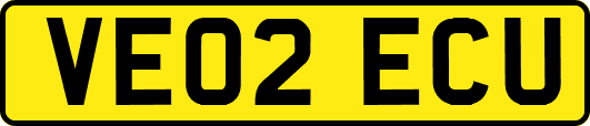 VE02ECU