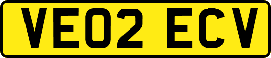 VE02ECV