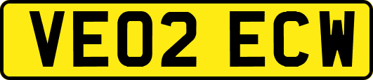 VE02ECW
