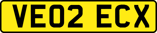 VE02ECX