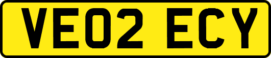 VE02ECY