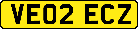 VE02ECZ