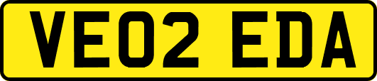 VE02EDA