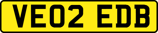 VE02EDB