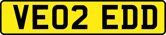 VE02EDD